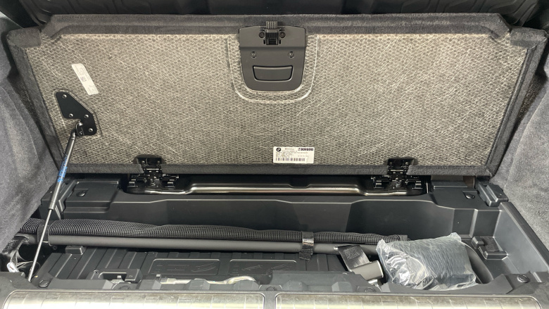 BMW X5 xDrive50e M Sport 5dr Auto [Tech/Pro Pack] Estate